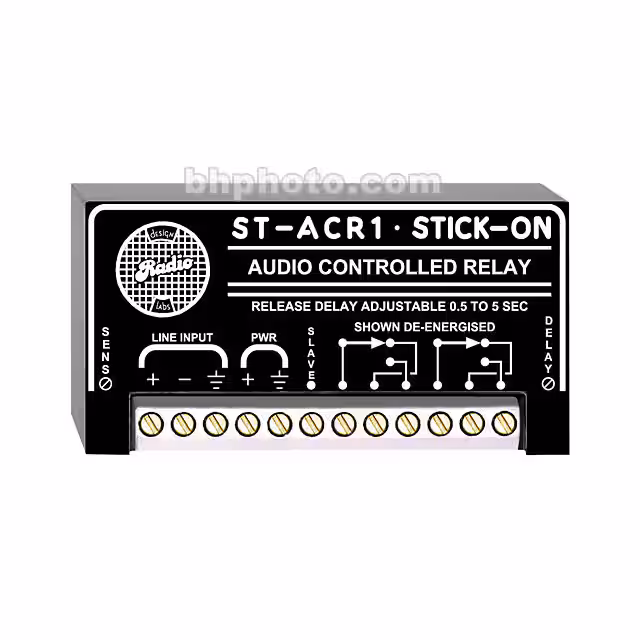 RDL ST-GCA1 Radio Design Labs  Accessories